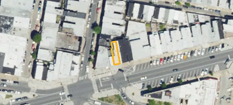 Mixed-Use Property with Private Deck