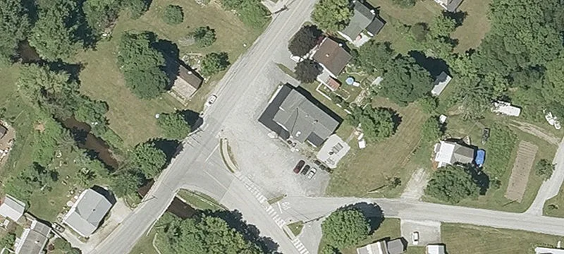 Renovated Mixed-Use Property