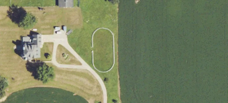 Countryside Wedding Venue