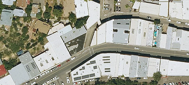 Historic Mixed-Use Building