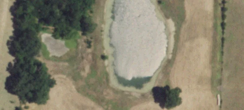 Pasture Farm with Barn