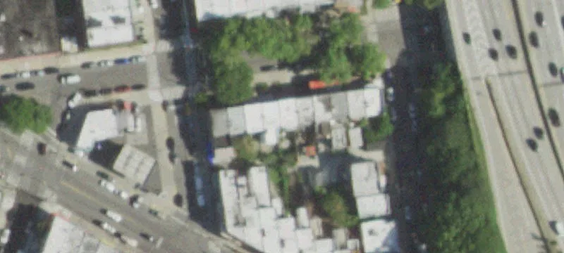 New Mixed-Use Property