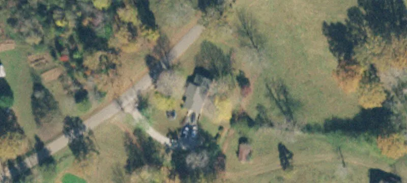 Fenced Pasture Farm with Ponds