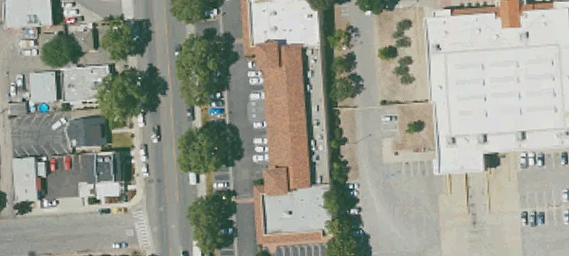 First-Floor Retail Space
