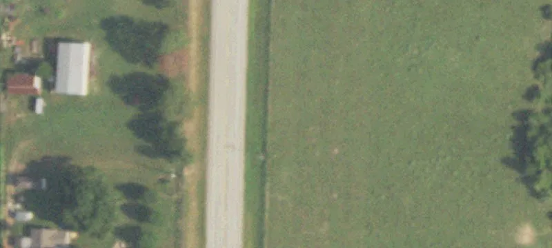 Ranch With Equestrian Improvements