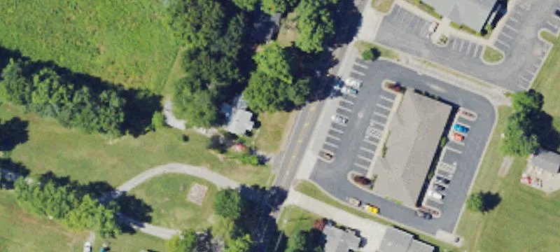 Commercial Land with Utilities
