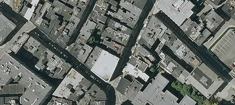 Renovated Four-Unit Building