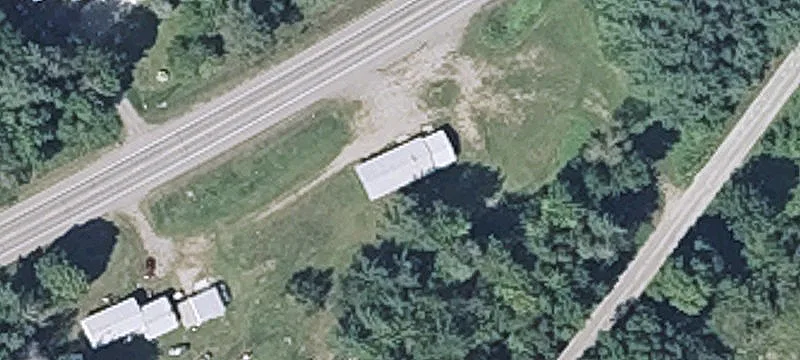 Versatile Route 2 Flex Building