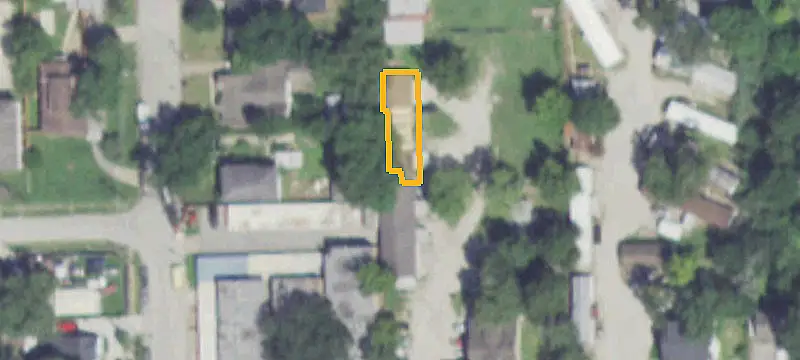 Multi-Address Land Parcel