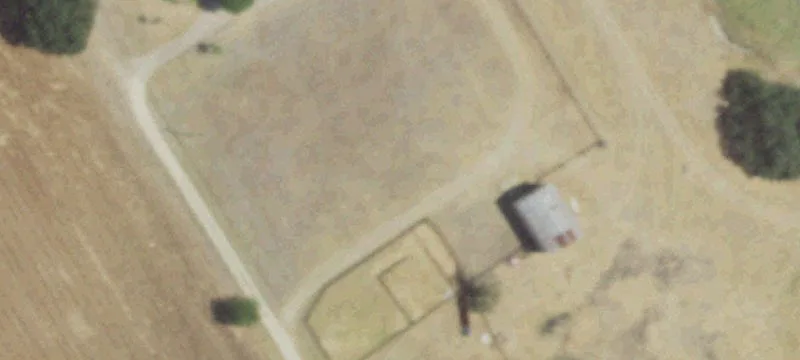 Remodeled Farm Property