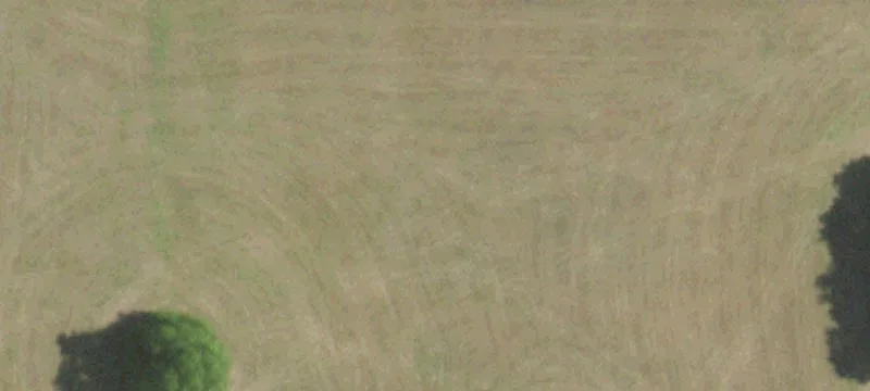 Commercial Development Land