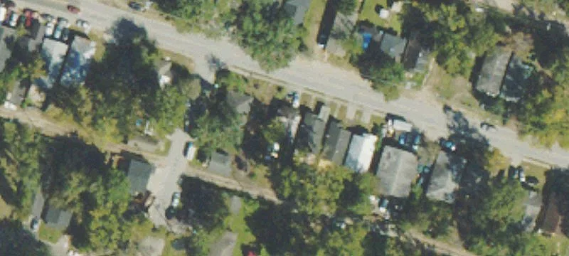 Renovated Duplex with Separate Utilities
