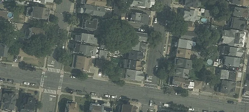 Renovated Two-Unit Duplex