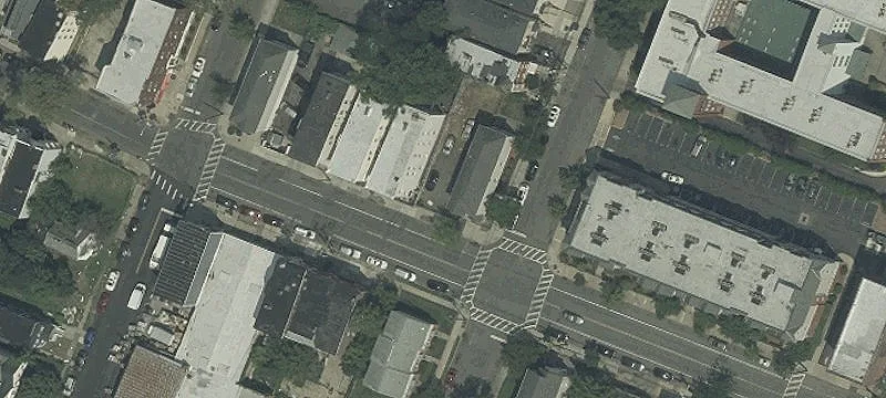 New-Construction Triplex