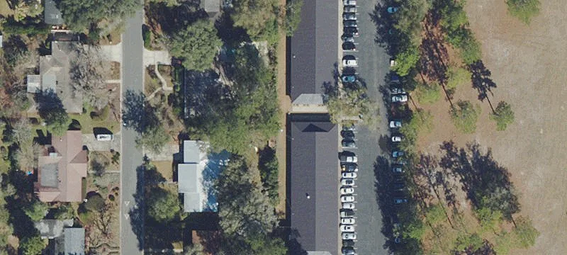 Office Unit in Suburban Park