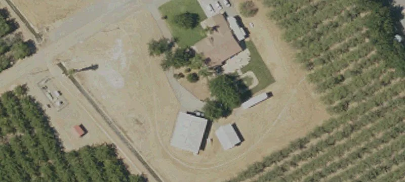 Agricultural Farmland Parcel