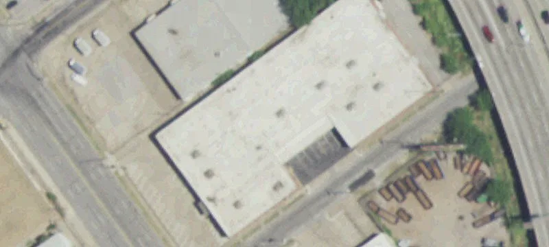 Urban Infill Commercial Land