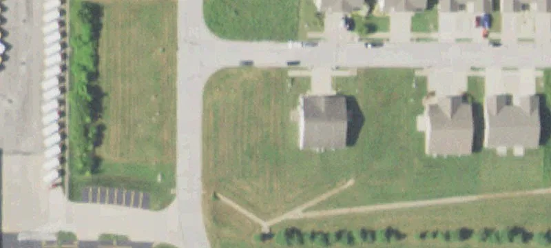 Vacant Land