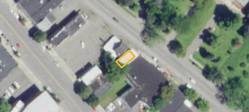 Updated Two-Unit Duplex