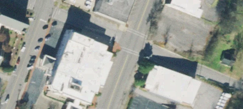 Storefront Property