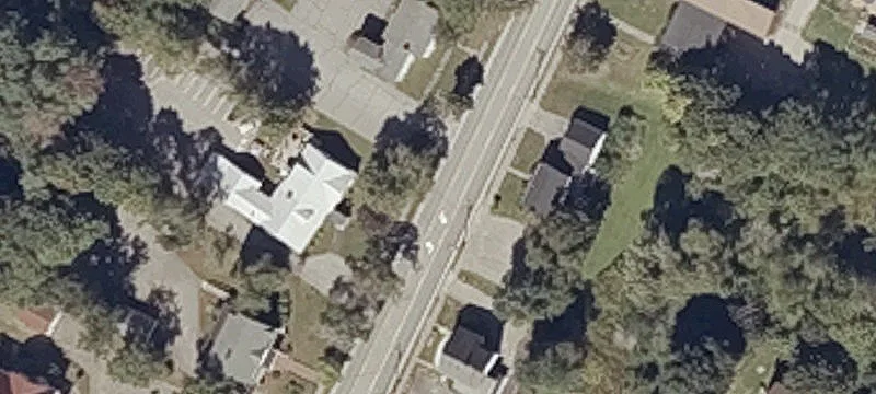 Mixed-Use Property with Garage
