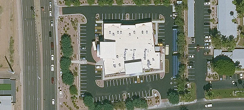 Licensed Surgical Center