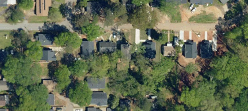 Tenant-Occupied Duplex