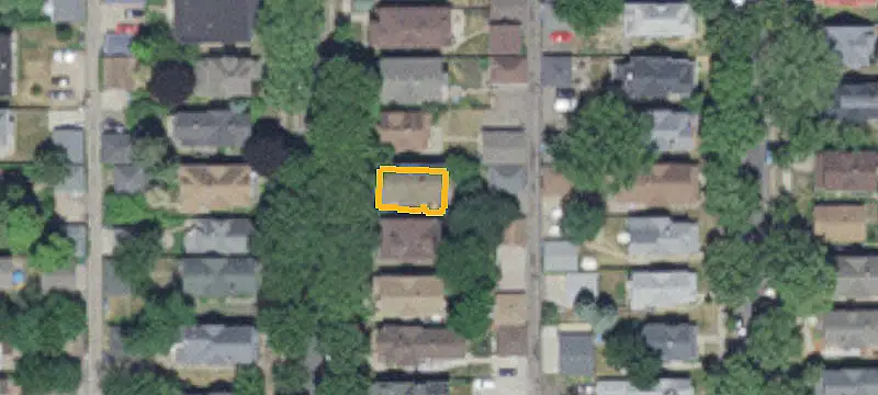 Two-Story Duplex with Hardwood Floors