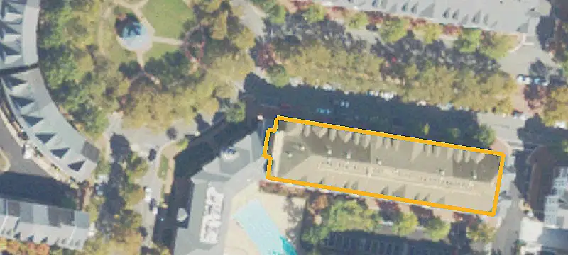 Residential Income Property with Office