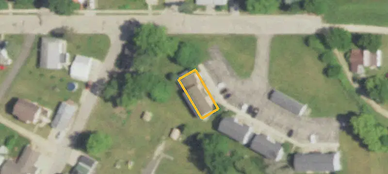 12-Unit Apartment Buildings with Storage