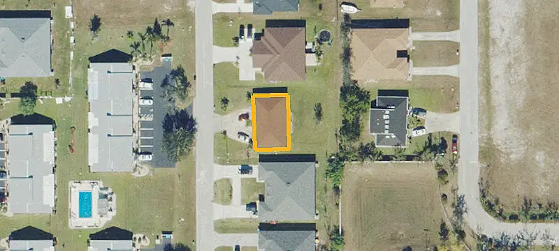 Updated Duplex with Private Yards