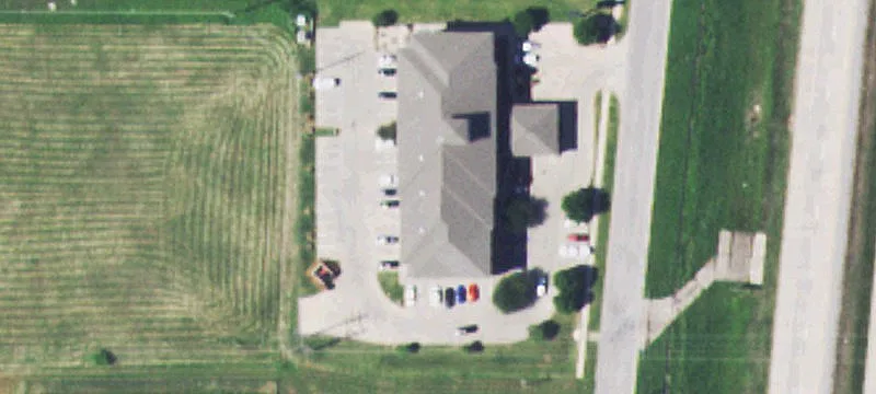 Interstate-Front Commercial Land