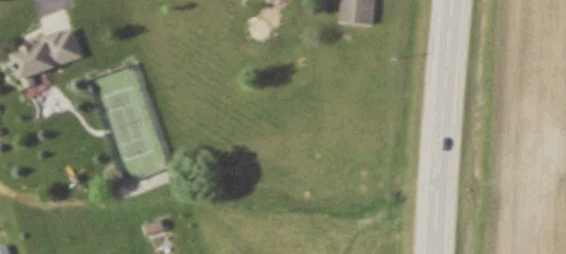Vacant Land