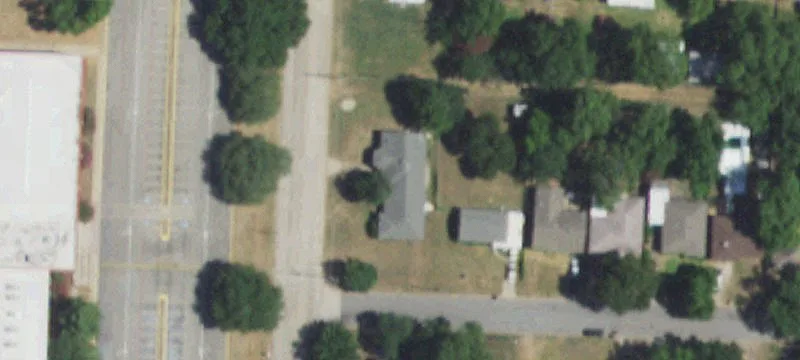Specialty Property with Museum Use