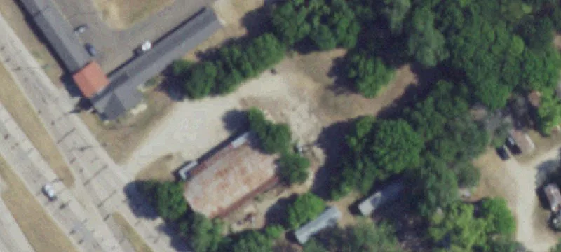 C-2 Commercial Land