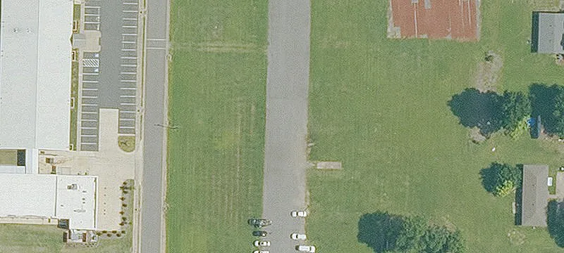 Vacant Land