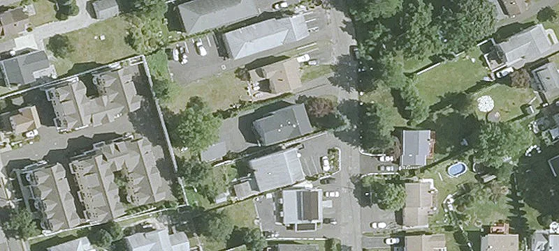 Legal Three-Family Home with Garage