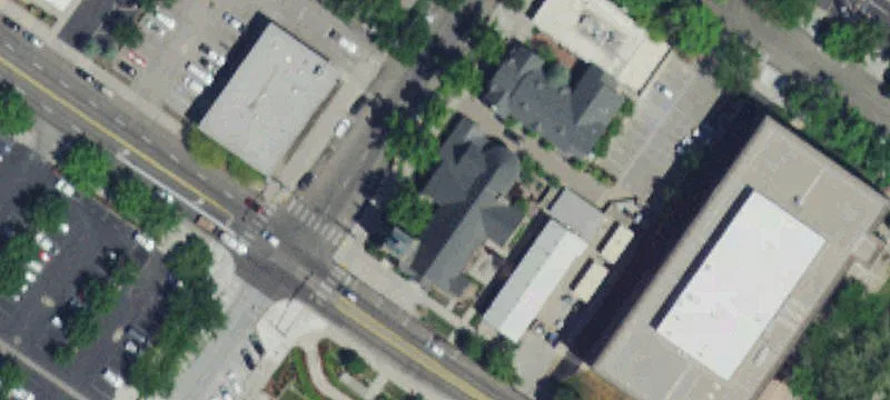Historic Office Units