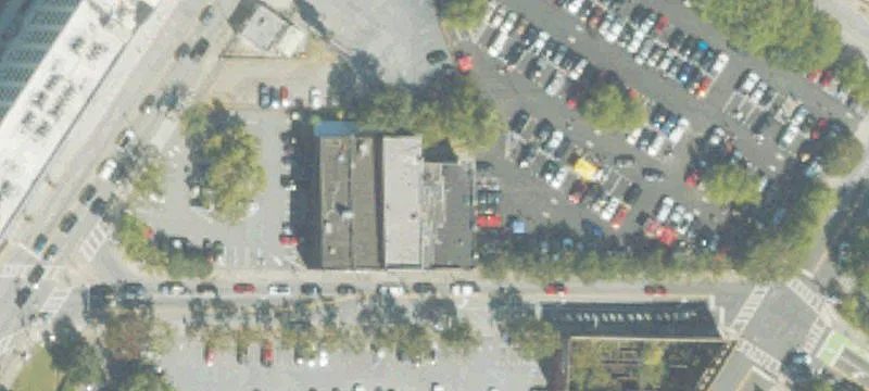 Renovated Mixed-Use Property