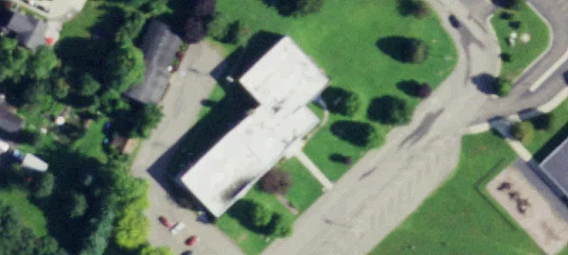 Updated 19-Unit Apartment Building