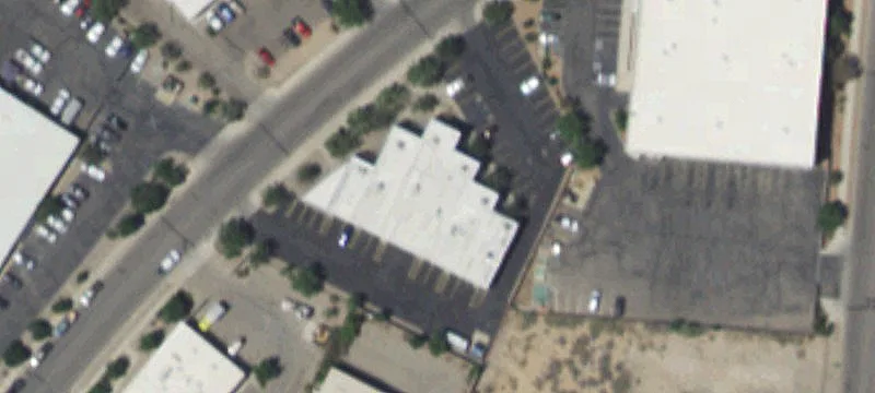 Flexible Commercial Flex Space