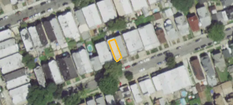 Detached Brick Duplex with Basement