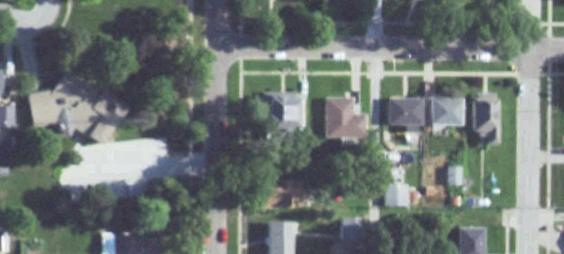 Renovated Triplex with Shared Garden