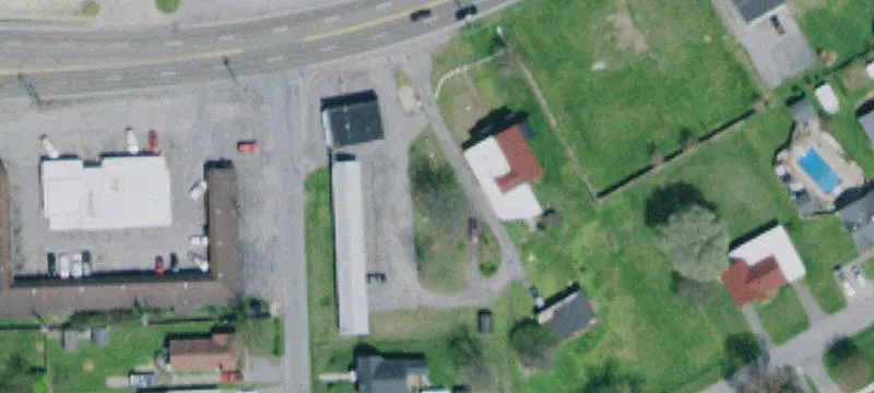 Mixed-Use Property with Motel and Offices