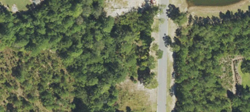 Vacant Land