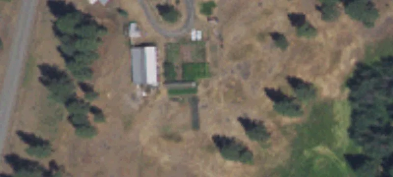 Vacant Land