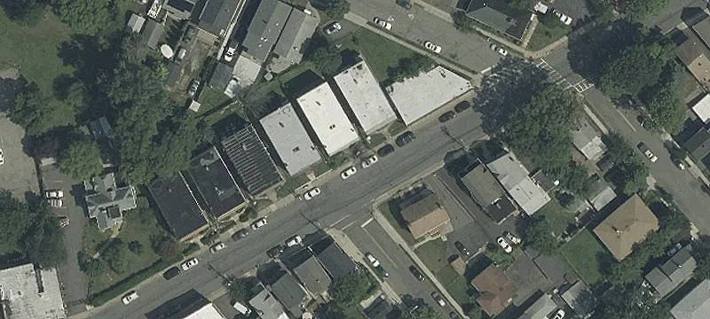 Refreshed Side-by-Side Quadplex