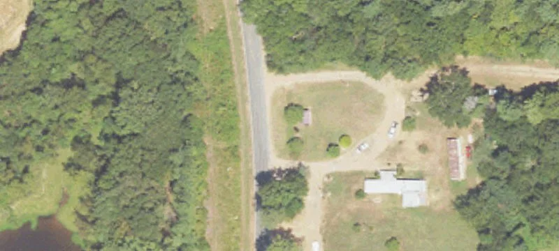 Farm with Tillable Acreage