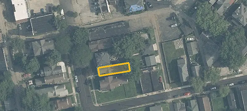 Two-Parcel Land Offering