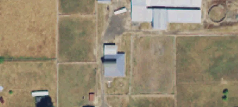 Equestrian Property With Covered Arena